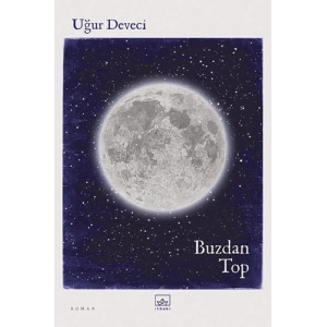 Buzdan Top