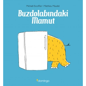 Buzdolabındaki Mamut