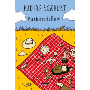 Buzkandilleri