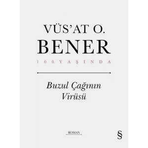 Buzul Çağının Virüsü (Ciltli)