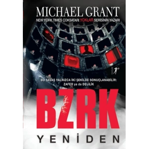 BZRK Yeniden
