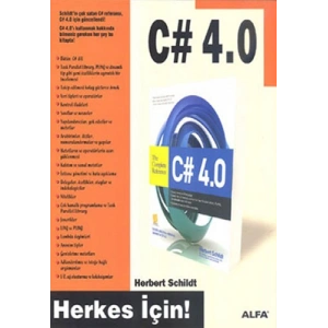 C# 4.0
