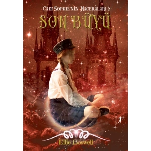 Cadı Sophienin Maceraları 5 - Son Büyü