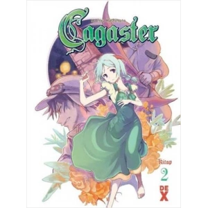 Cagaster - 2