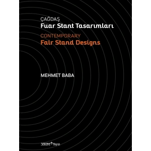 Çağdaş Fuar Stant Tasarımları