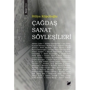 Çağdaş Sanat Söyleşileri