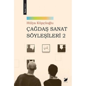 Çağdaş Sanat Söyleşileri - 2