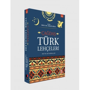 Çağdaş Türk Lehçeleri Metin Aktarmaları
