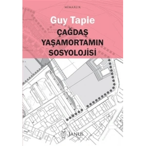 Çağdaş Yaşamortamın Sosyolojisi