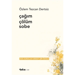 Çağım Çölüm Sobe