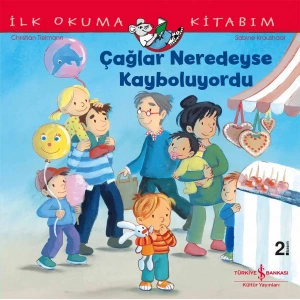 Çağlar Neredeyse Kayboluyordu