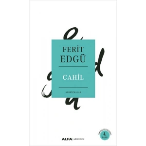 Cahil