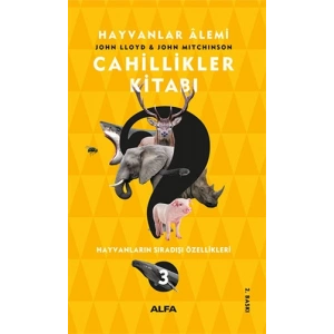 Cahillikler Kitabı 3