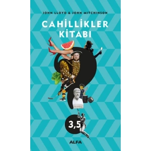 Cahillikler Kitabı 3,5