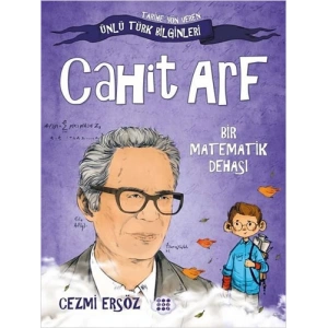 Cahit Arf: Bir Matematik Dehası