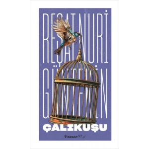 Çalıkuşu