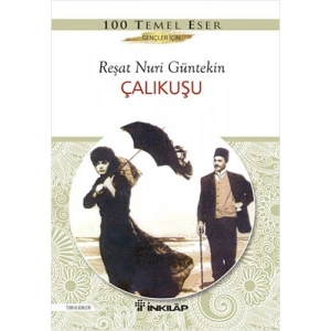 Çalıkuşu