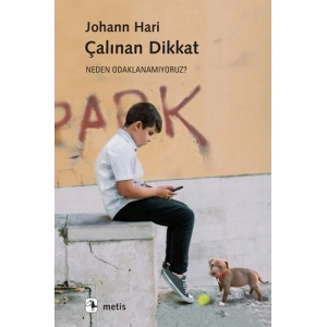 Çalınan Dikkat