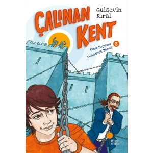Çalınan Kent