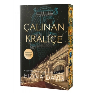 Çalınan Kraliçe
