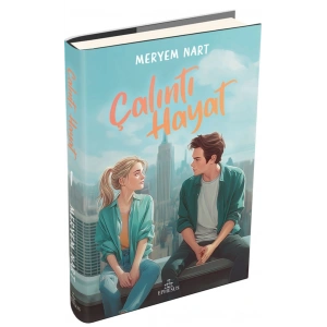 Çalıntı Hayat 1 (Ciltli)