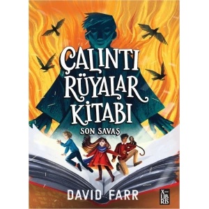 Çalıntı Rüyalar Kitabı-Son Savaş