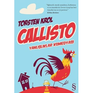 Callisto