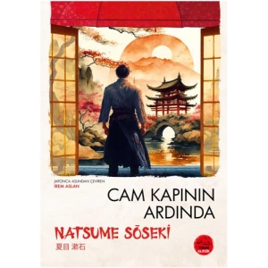 Cam Kapının Ardında