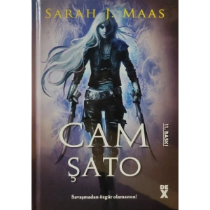 Cam Şato (Ciltli)