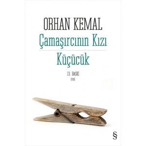 Çamaşırcının Kızı - Küçücük