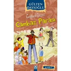 CAMBAZ PARASI