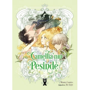Camellianın Peşinde 3