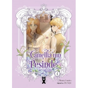 Camellianın Peşinde 4