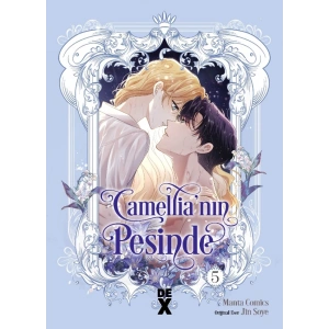 Camellianın Peşinde 5