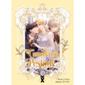 Camellianın Peşinde 6