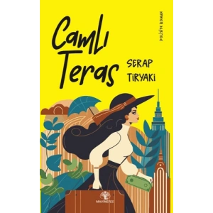 Camlı Teras