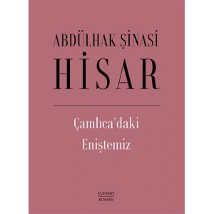Çamlıca’daki Eniştemiz (Ciltli)