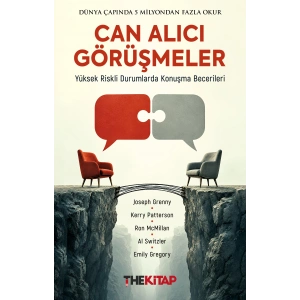 Can Alıcı Görüşmeler