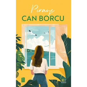 Can Borcu