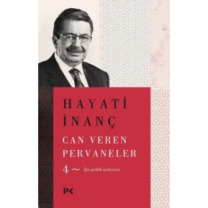 Can Veren Pervaneler - 4