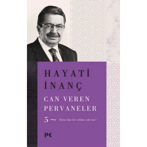Can Veren Pervaneler - 5