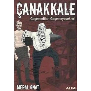 Çanakkale