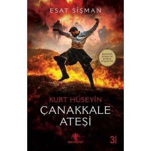 Çanakkale Ateşi