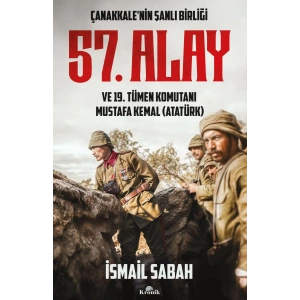 Çanakkale’nin Şanlı Birliği