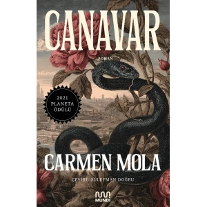 Canavar