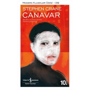 Canavar
