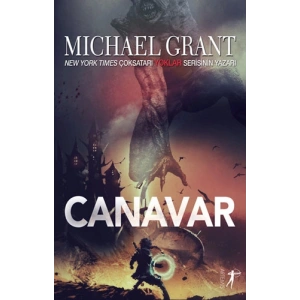 Canavar