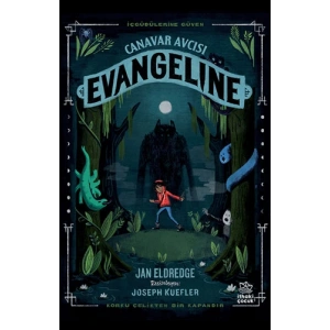Canavar Avcısı Evangeline