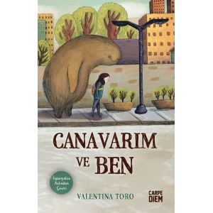 Canavarım ve Ben