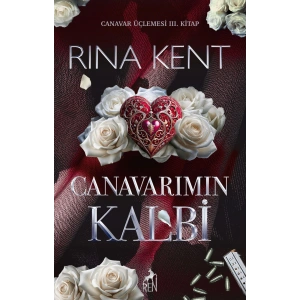 Canavarımın Kalbi